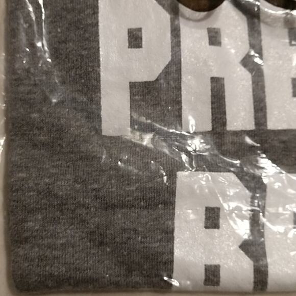 NWT Chaser "Beer" Tripleblend Graphic Print T-shirt size Small - Picture 6 of 7